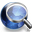 Network IP Scanner Shared Resources icon